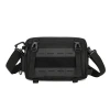 Lure bag: Multi-functional lure fishing bag, outdoor sports shoulder bag, large-capacity waterproof nylon bag, men's crossbody bag, lightweight and durable Application Scenario